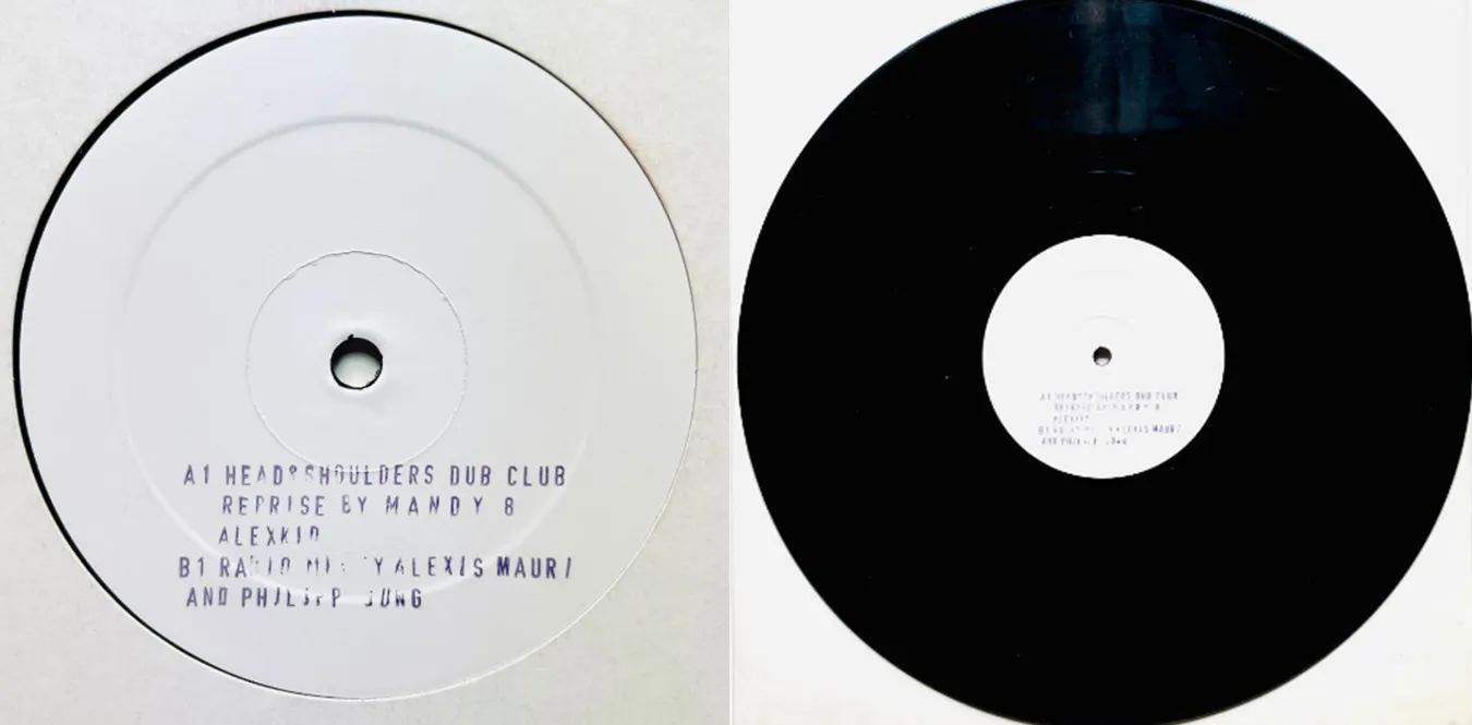 The Dø – On My Shoulders